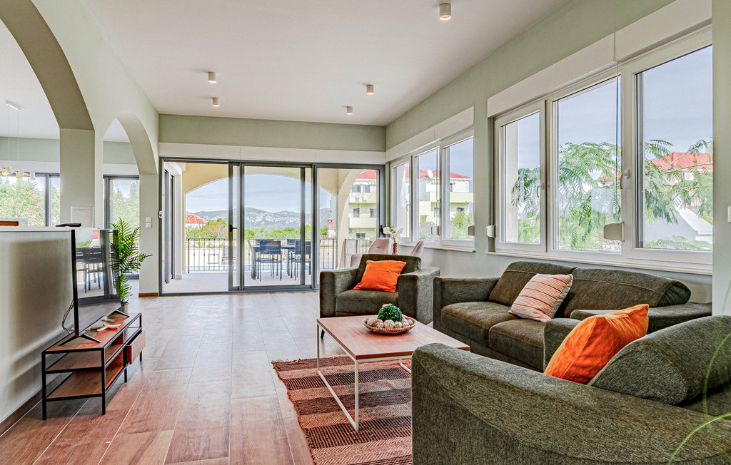 Feriehus - Peljesac-Sreser , Kroatia - CDP456 21