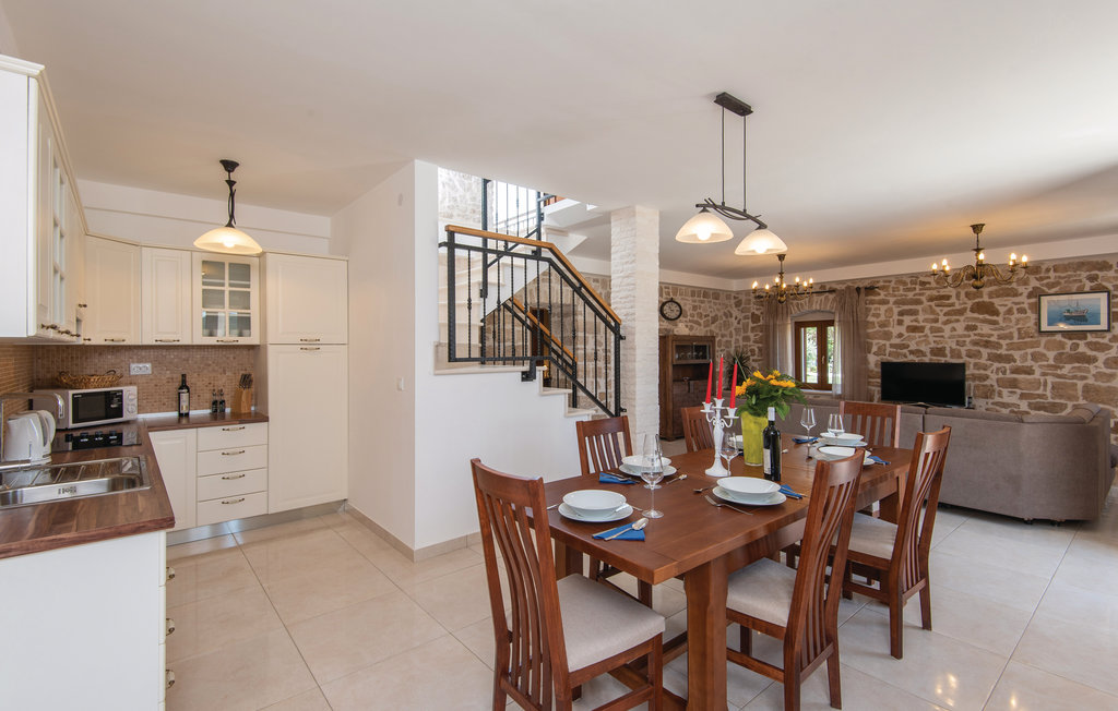 Ferienhaus - Peljesac-Loviste , Kroatien - CDP490 5