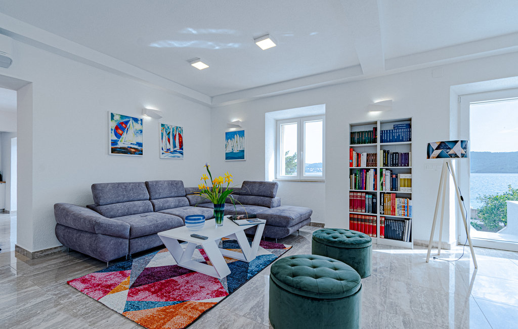 Ferienhaus - Peljesac-Kuciste , Kroatien - CDP545 6