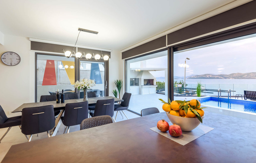 Feriehuse - Peljesac-Drace , Kroatien - CDP610 29