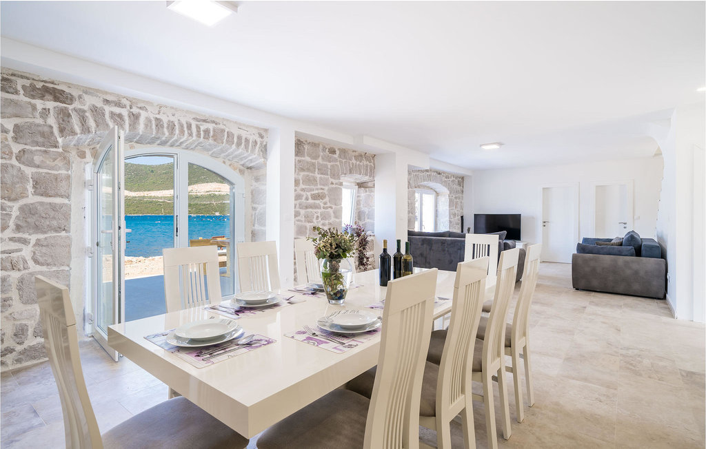 Feriehuse - Putnikovic , Kroatien - CDP615 6