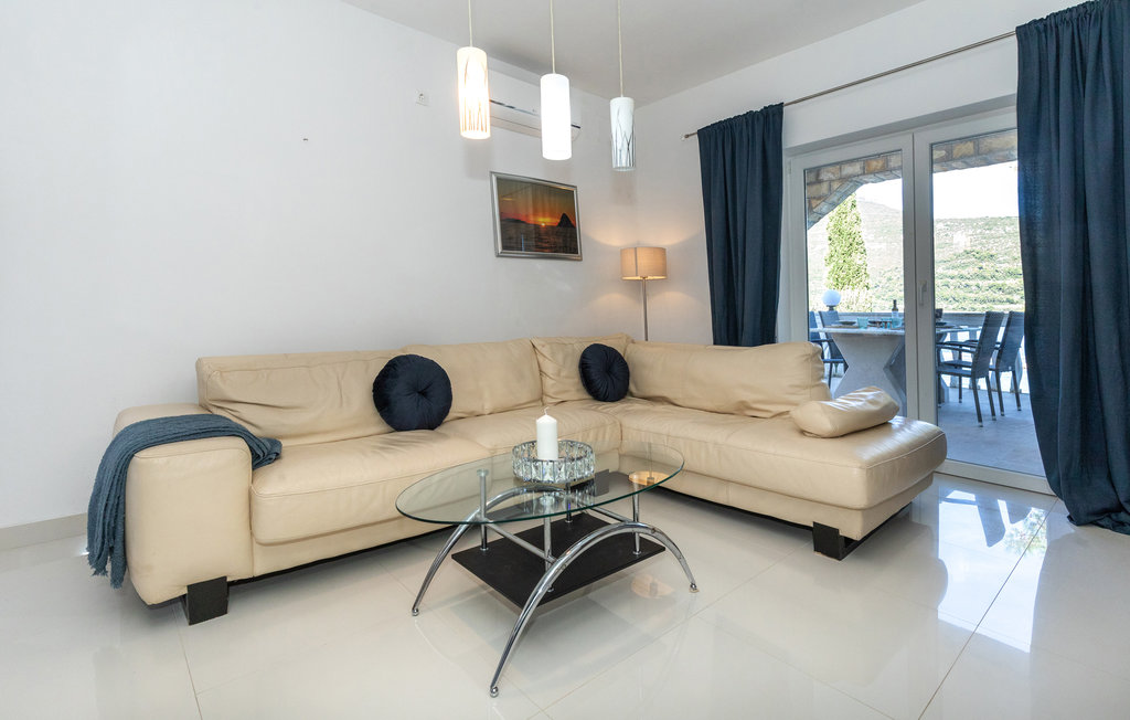 Ferienhaus - Peljesac-Ston , Kroatien - CDP700 29