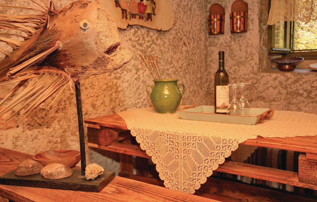 Ferienhaus - Peljesac-Crkvice , Kroatien - CDP177 23