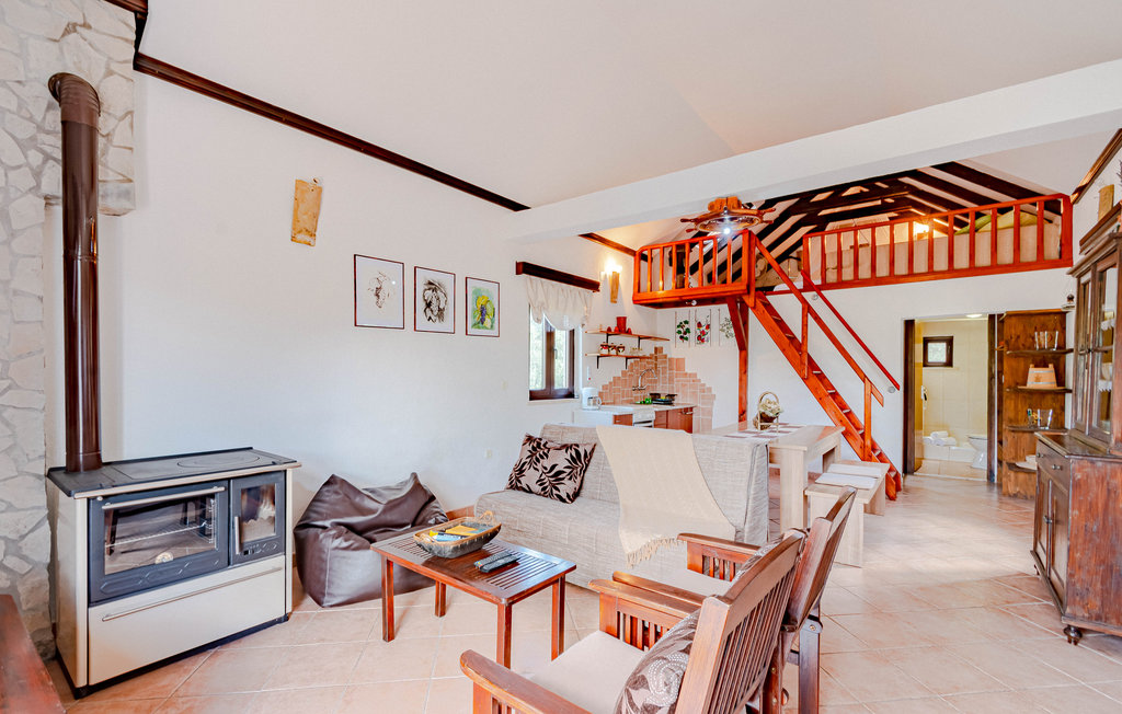 Ferienhaus - Peljesac-Ston , Kroatien - CDP186 7