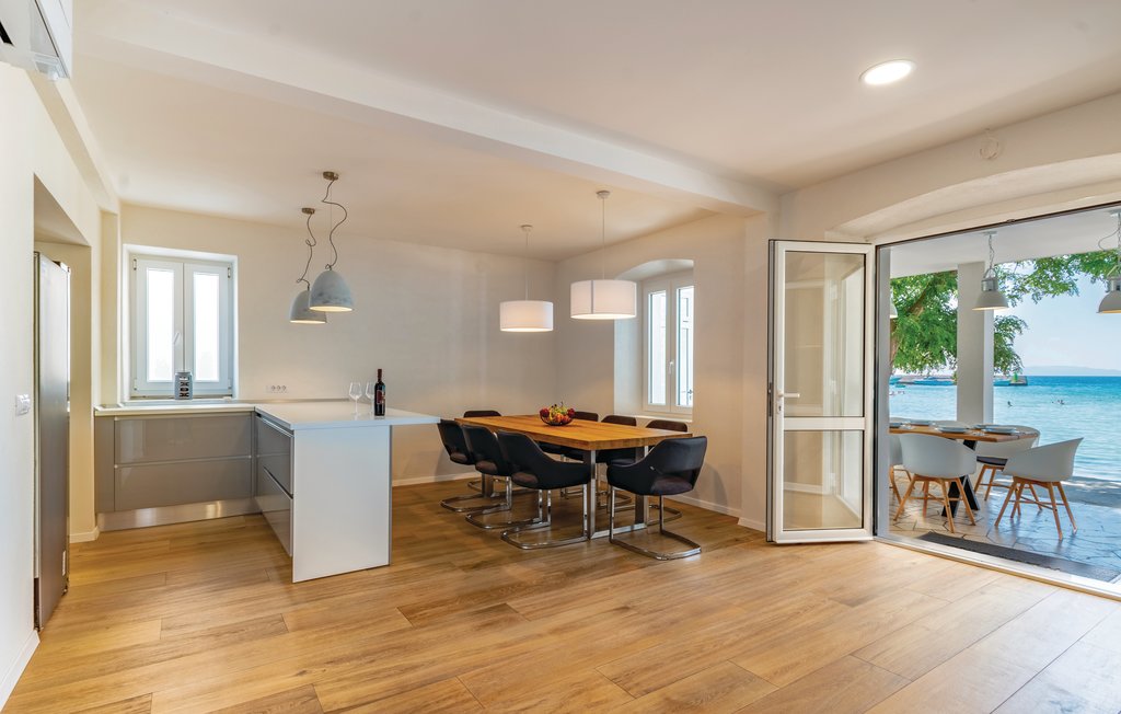 Feriehus - Peljesac-Zuljana , Kroatia - CDP112 13