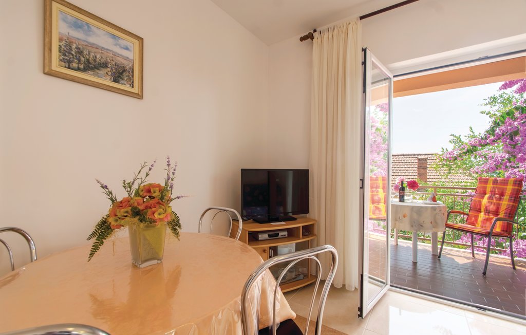 Ferienwohnung - Peljesac-Orebic , Kroatien - CDP157 10