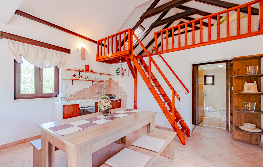 Ferienhaus - Peljesac-Ston , Kroatien - CDP186 5