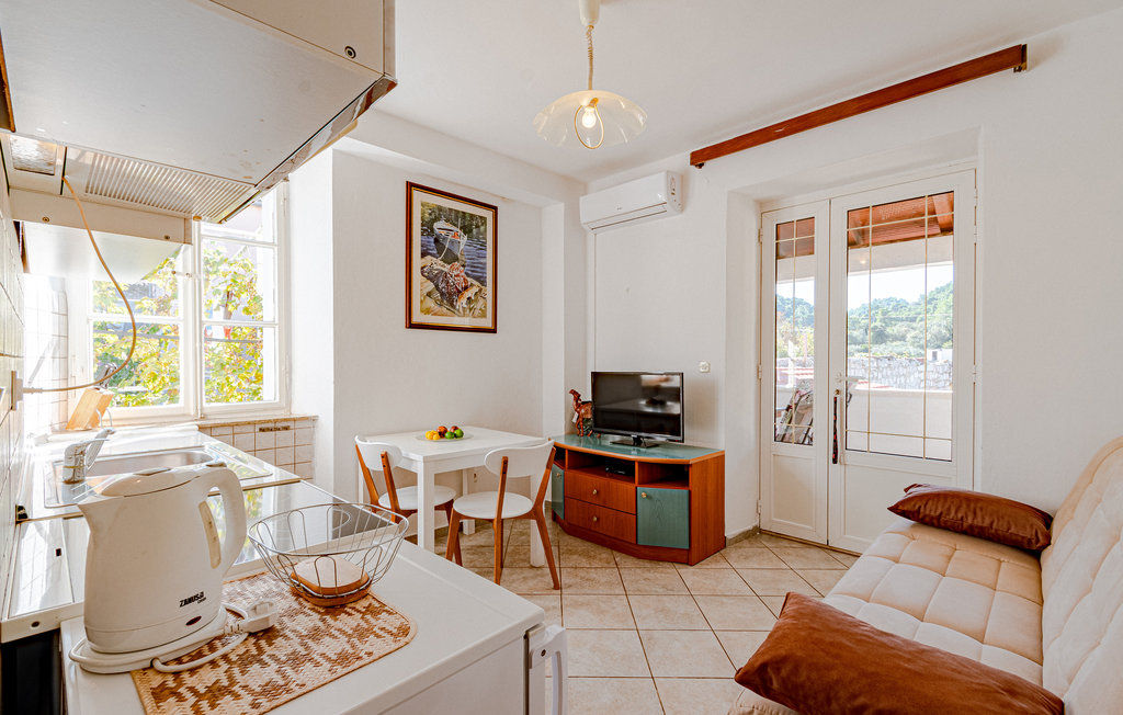 Lejlighed - Peljesac-Ston , Kroatien - CDP262 5