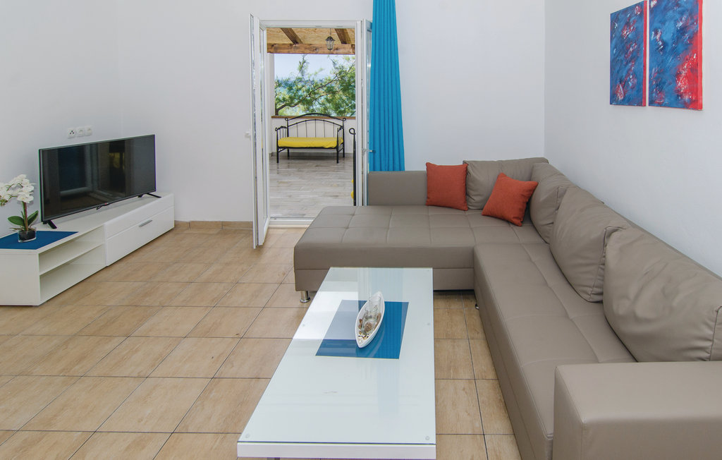 Ferienhaus - Peljesac-Zuljana , Kroatien - CDP270 2