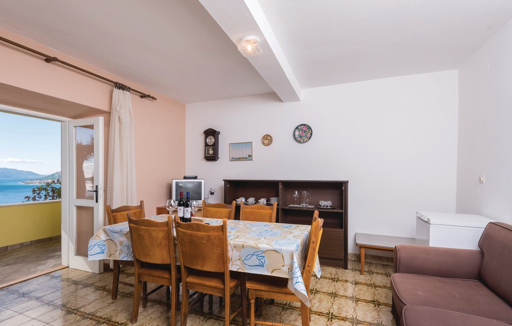 Kuća-za-odmor - Peljesac-Orebic , Hrvatska - CDP358 3