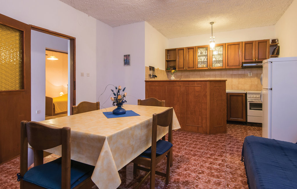 Feriehuse - Peljesac-Dingac , Kroatien - CDP376 3