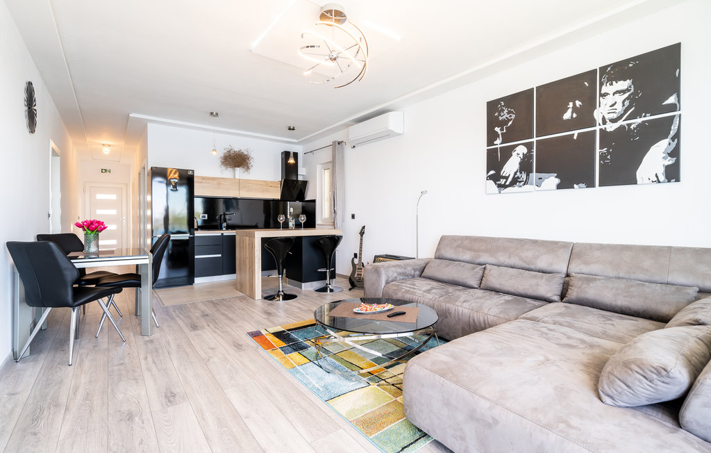 Feriehuse - Peljesac-Janjina , Kroatien - CDP432 5