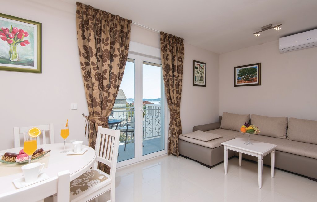 Lejlighed - Peljesac-Orebic , Kroatien - CDP436 10