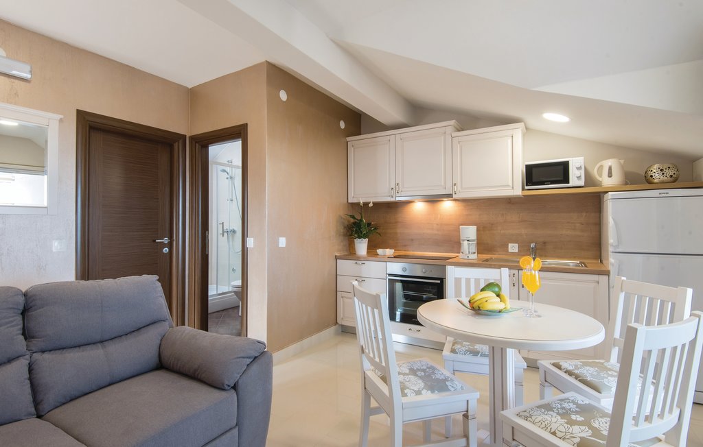 Apartment - Peljesac-Orebic , Croatia - CDP439 5