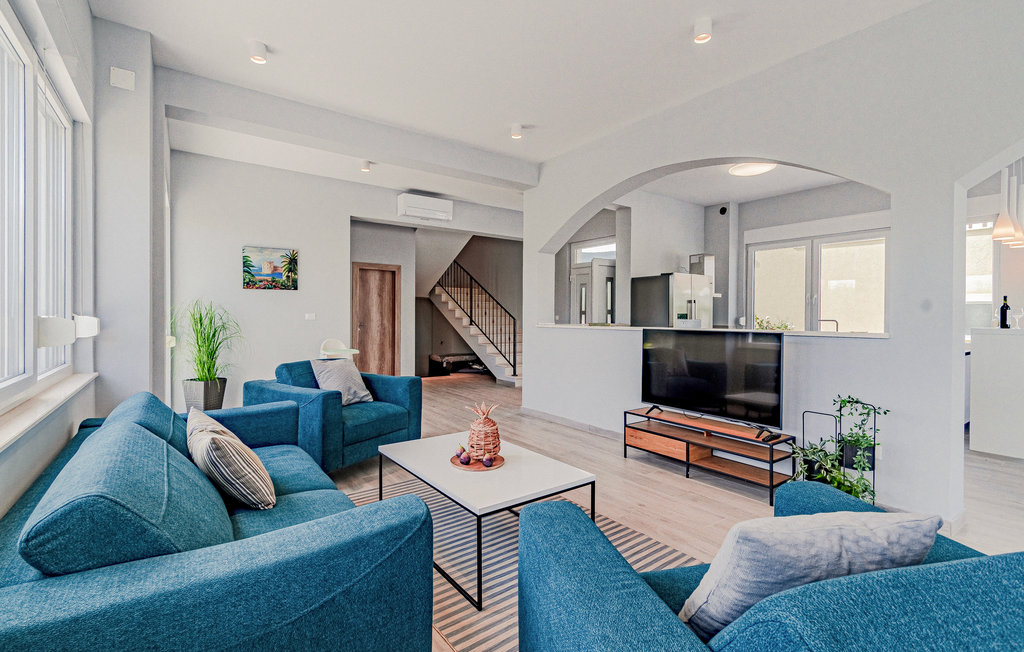 Feriehuse - Peljesac-Sreser , Kroatien - CDP455 5