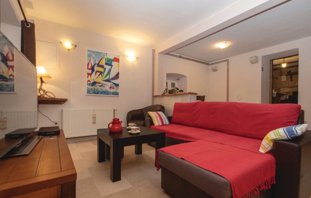 Ferienhaus - Peljesac-Orebic , Kroatien - CDP505 2