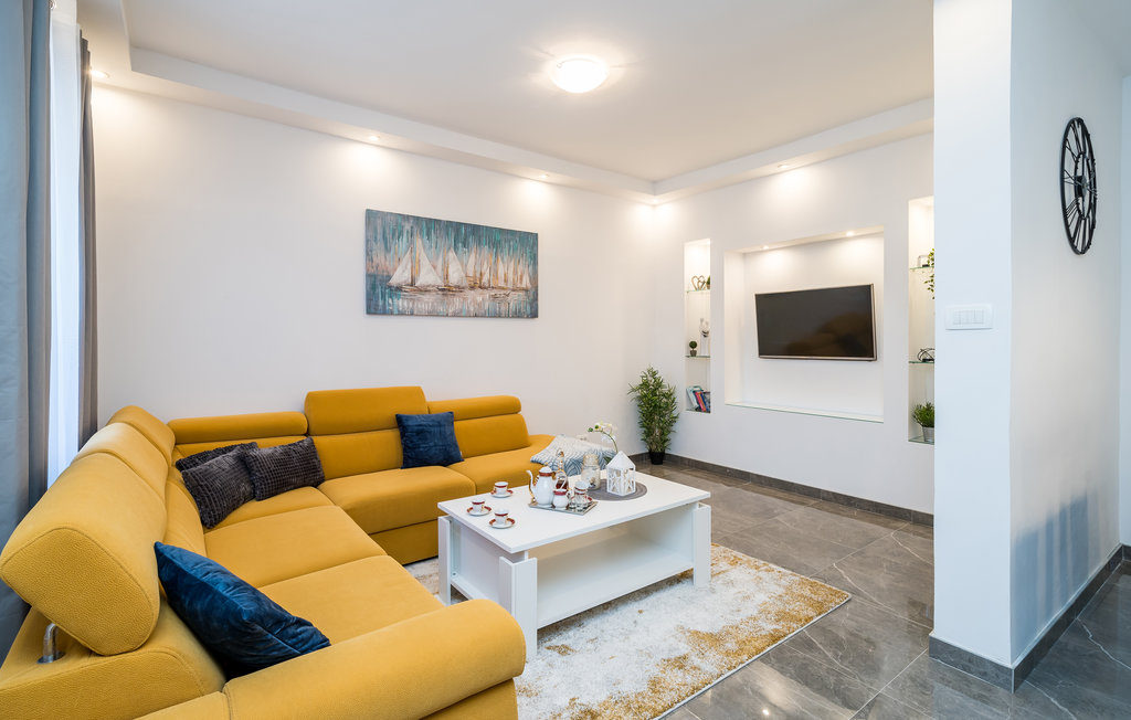 Ferienhaus - Peljesac-Ston , Kroatien - CDP520 4