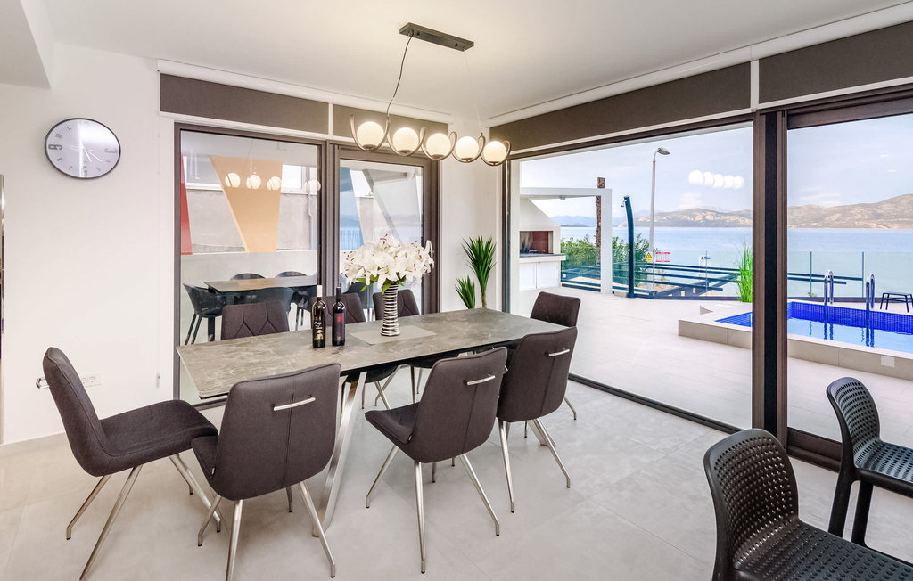 Feriehuse - Peljesac-Drace , Kroatien - CDP610 5