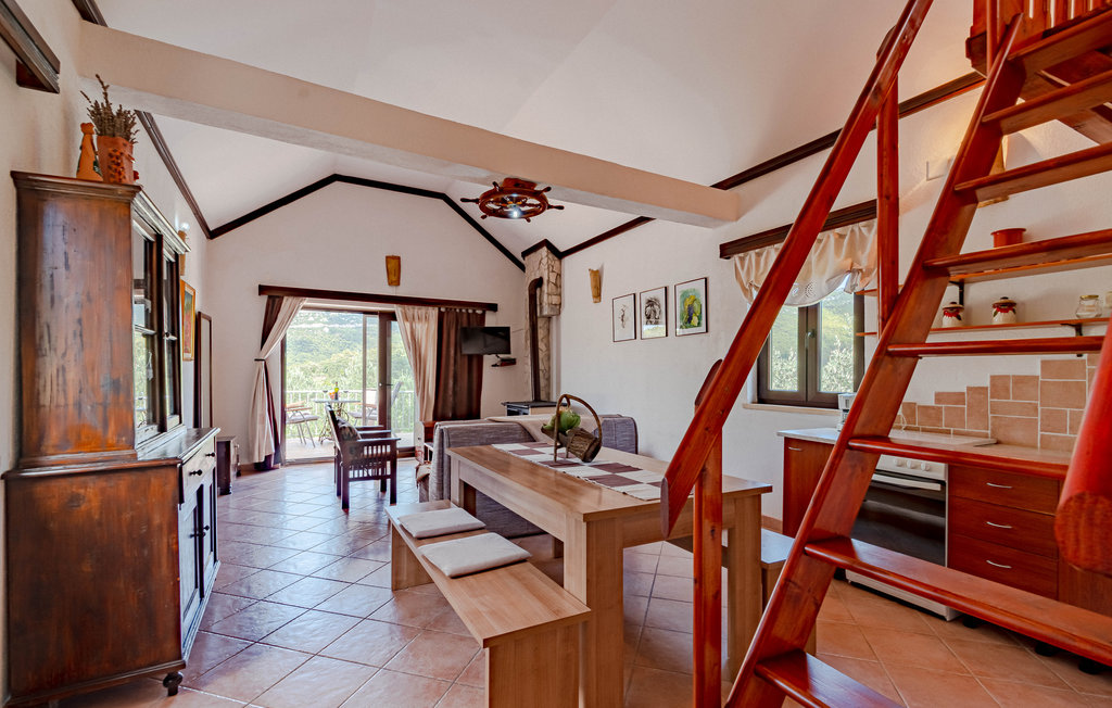 Ferienhaus - Peljesac-Ston , Kroatien - CDP186 6