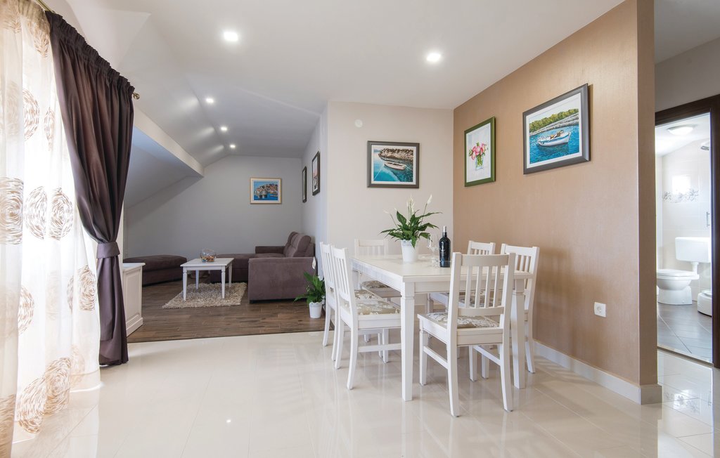 Semesterlägenhet - Peljesac-Orebic , Kroatien - CDP435 4