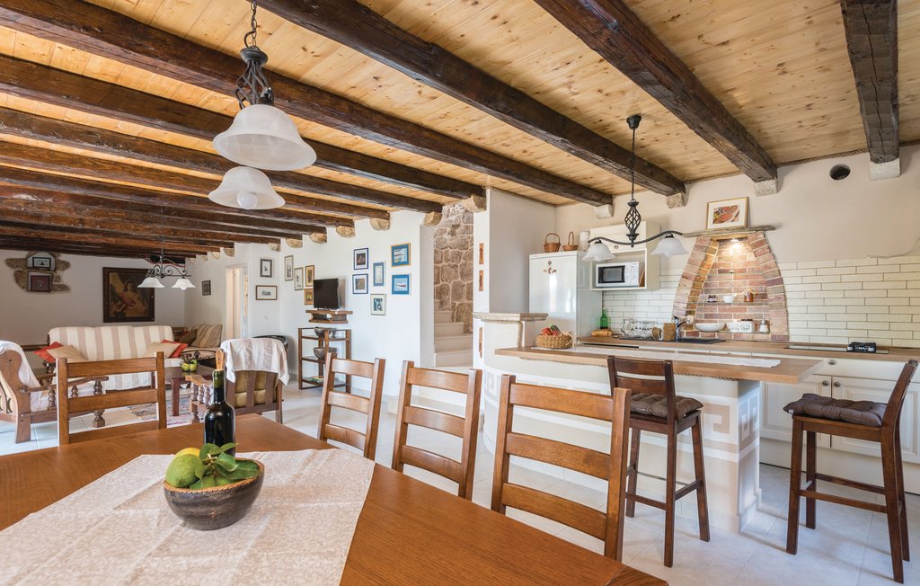 Ferienhaus - Peljesac-Podobuce , Kroatien - CDP114 14