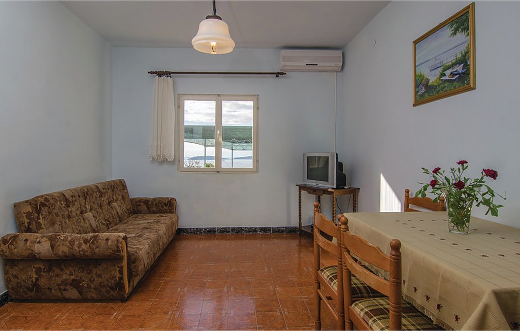 Feriehus - Peljesac-Postup , Kroatia - CDP253 6