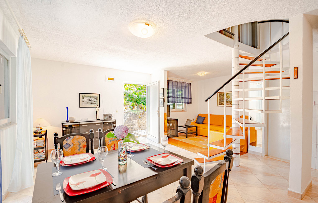 Ferienhaus - Peljesac-Ston , Kroatien - CDP257 3