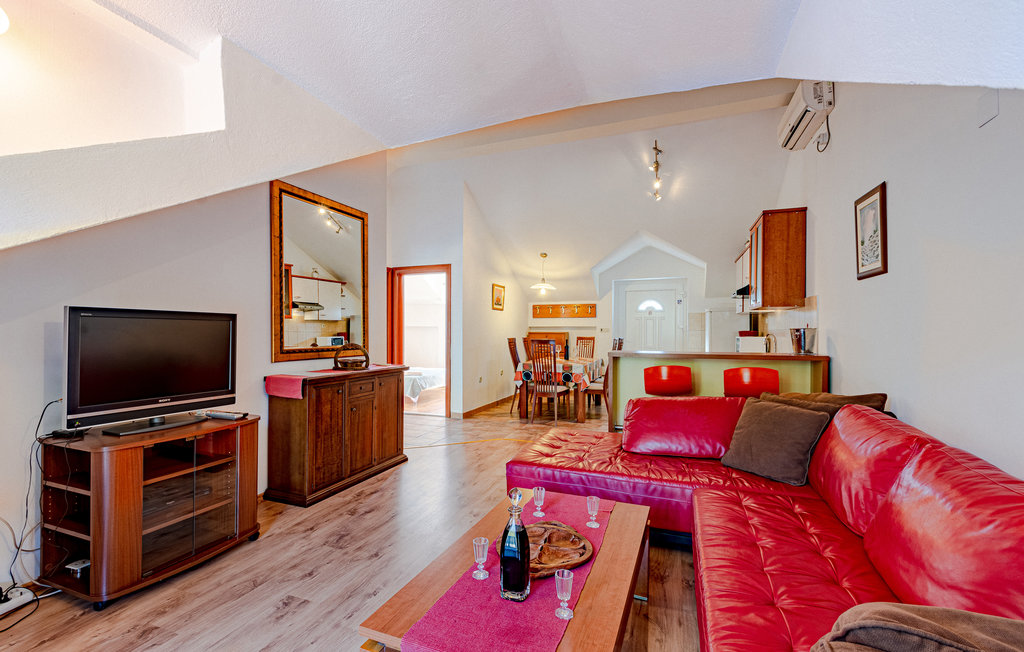 Lejlighed - Peljesac-Ston , Kroatien - CDP260 4