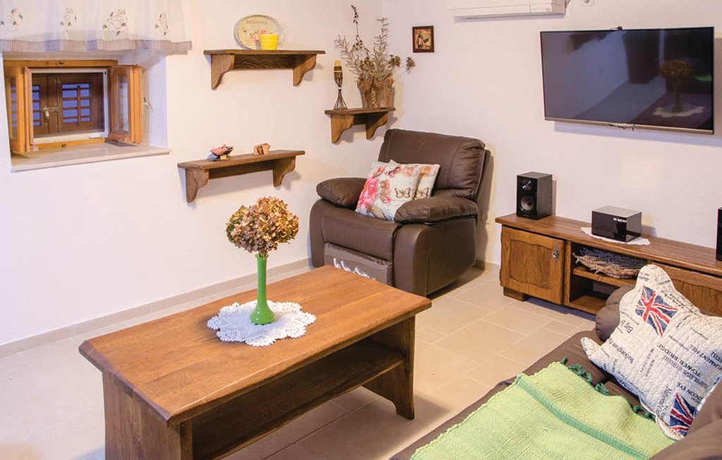 Feriehuse - Peljesac-Orebic , Kroatien - CDP301 34