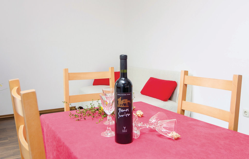 Apartment - Peljesac-Orebic , Croatia - CDP307 7