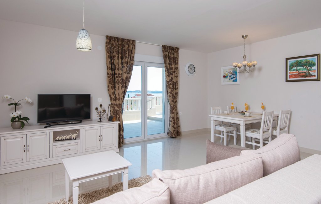 Lejlighed - Peljesac-Orebic , Kroatien - CDP438 4