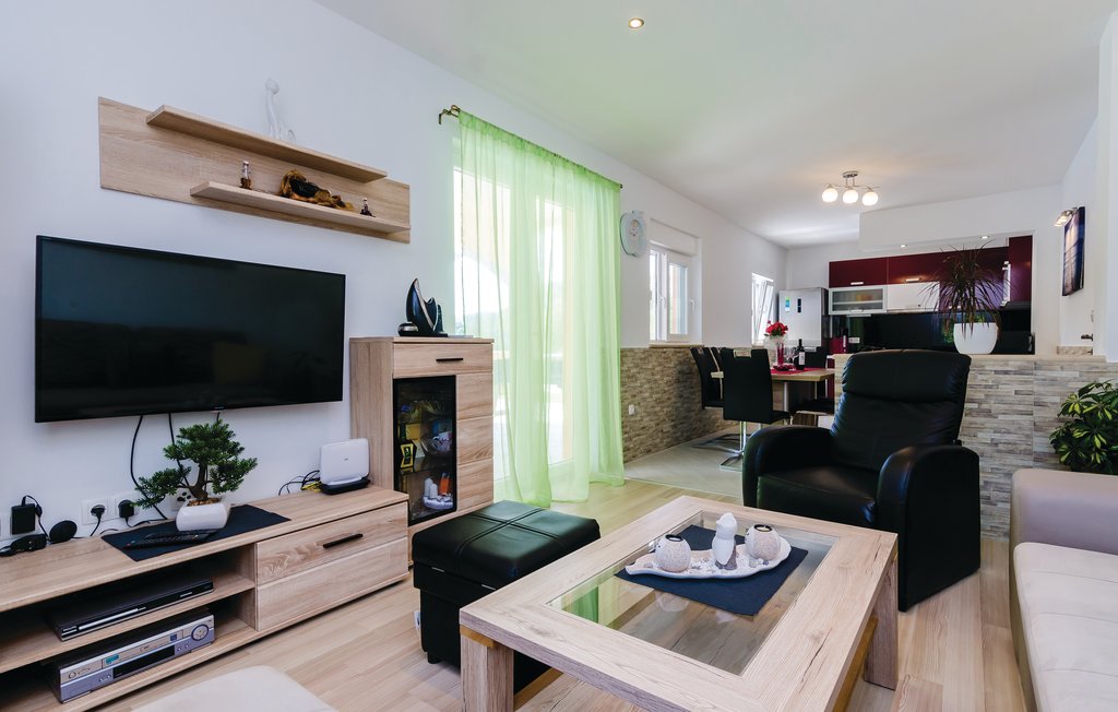 Semesterhus - Peljesac-Ston , Kroatien - CDP515 17