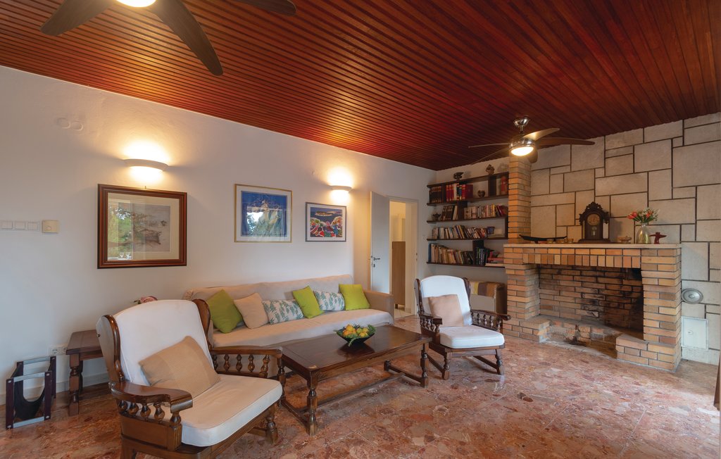 Feriehuse - Peljesac-Orebic , Kroatien - CDP570 23