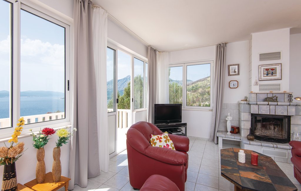 Feriehuse - Peljesac-Orebic , Kroatien - CDP580 17