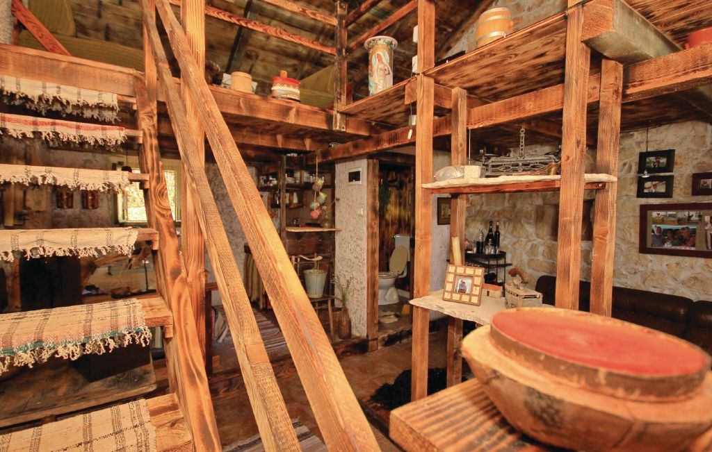 Ferienhaus - Peljesac-Crkvice , Kroatien - CDP177 21