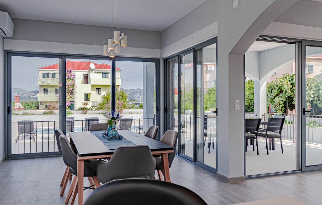 Feriehuse - Peljesac-Sreser , Kroatien - CDP455 7