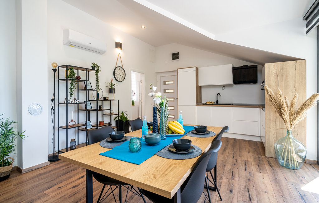 Ferienhaus - Peljesac-Trstenik , Kroatien - CDP525 16