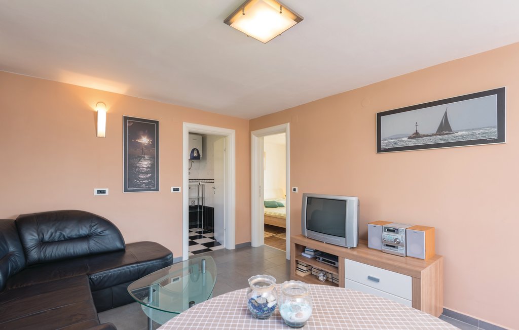 Ferieleilighet - Peljesac-Orebic , Kroatia - CDP129 12