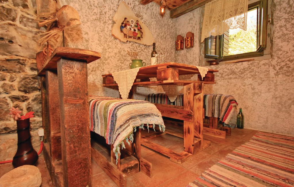 Ferienhaus - Peljesac-Crkvice , Kroatien - CDP177 18