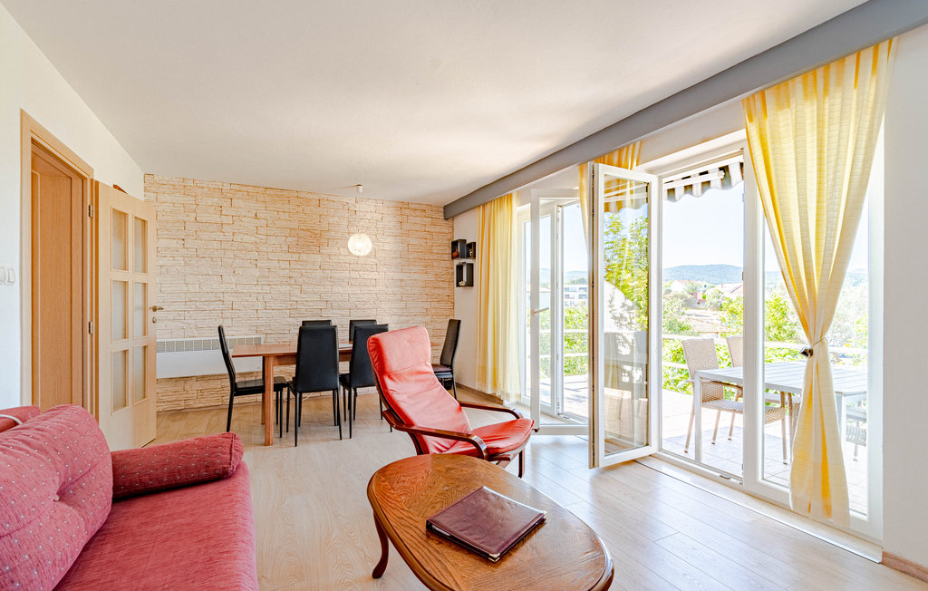 Ferienhaus - Peljesac-Loviste , Kroatien - CDP256 5