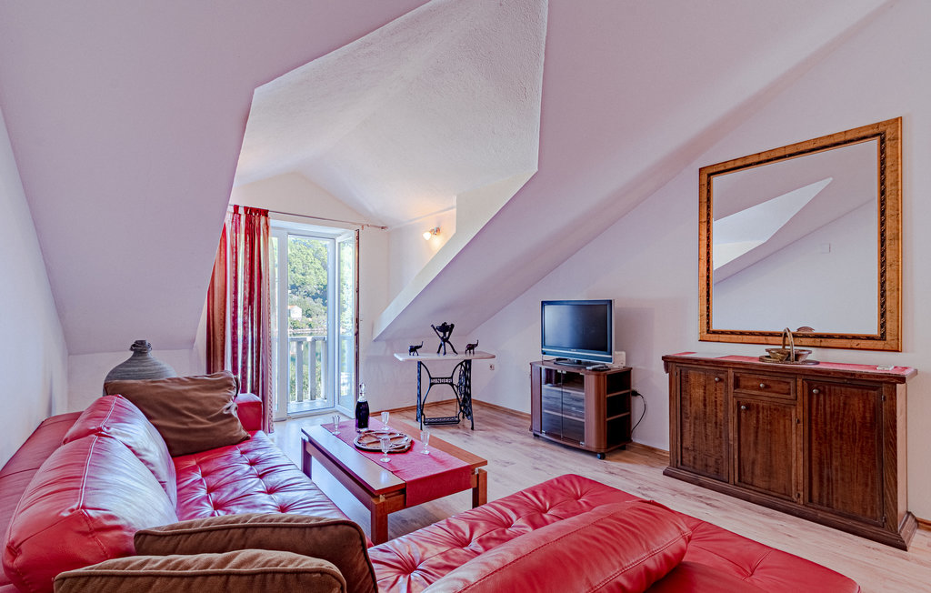 Lejlighed - Peljesac-Ston , Kroatien - CDP260 21