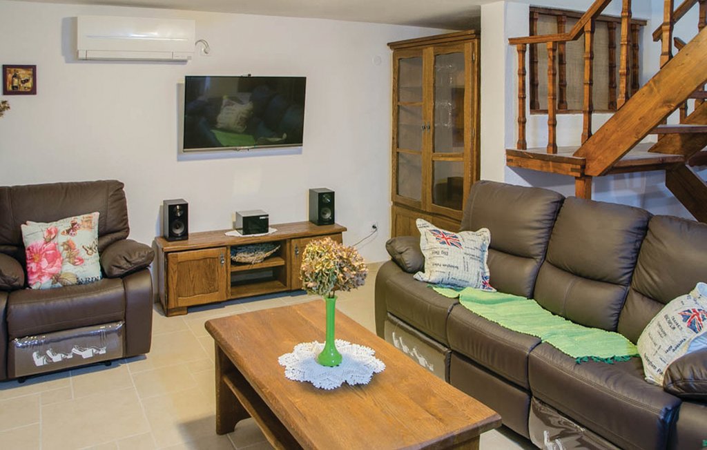 Feriehuse - Peljesac-Orebic , Kroatien - CDP301 4