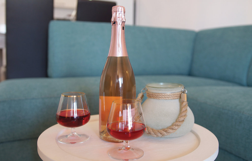 Ferienhaus - Peljesac-Dingac-Potocine , Kroatien - CDP351 15