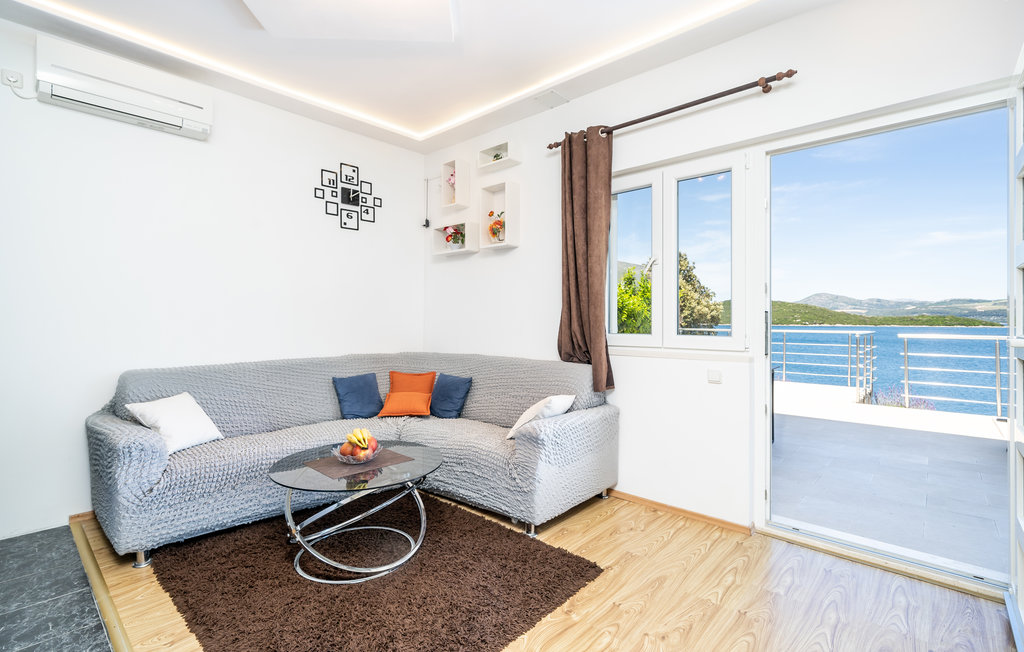 Feriehuse - Peljesac-Janjina , Kroatien - CDP432 22