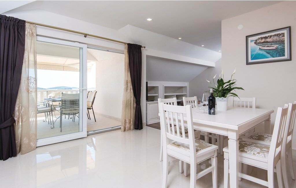 Semesterlägenhet - Peljesac-Orebic , Kroatien - CDP435 11