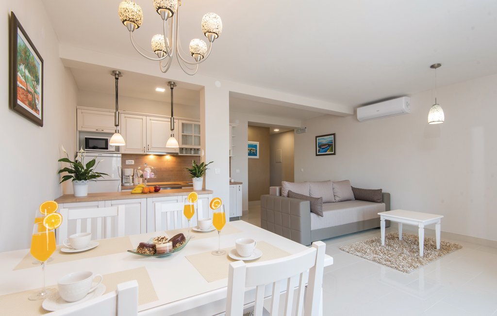 Lejlighed - Peljesac-Orebic , Kroatien - CDP438 3