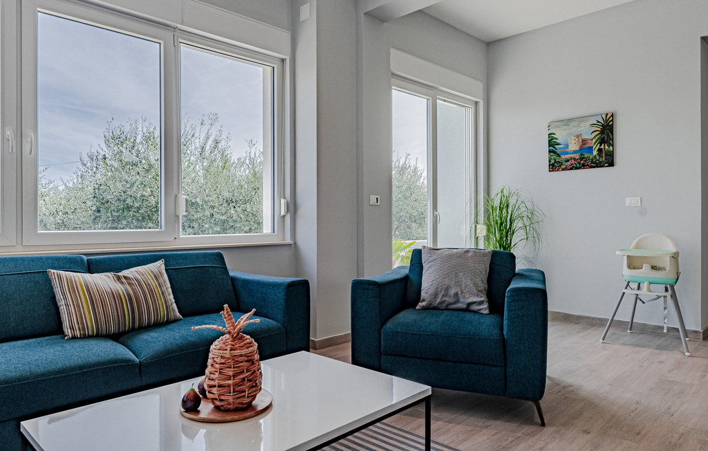 Feriehuse - Peljesac-Sreser , Kroatien - CDP455 23