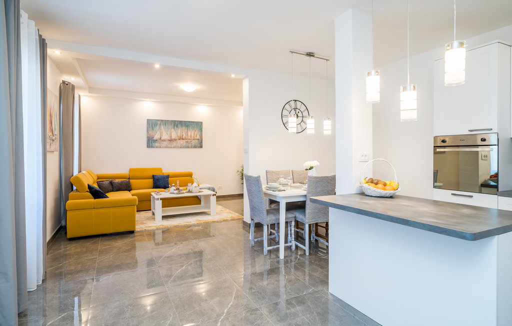 Ferienhaus - Peljesac-Ston , Kroatien - CDP520 6