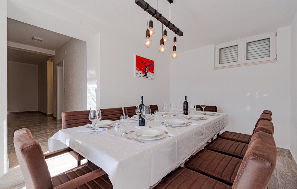 Ferienhaus - Peljesac-Kuciste , Kroatien - CDP545 17