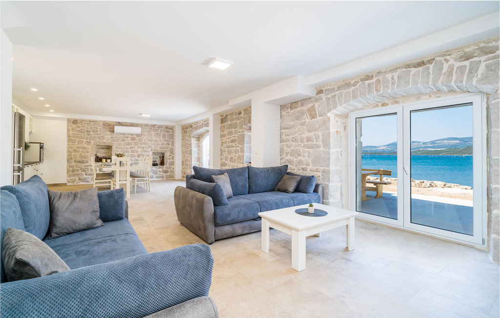 Feriehuse - Putnikovic , Kroatien - CDP615 17